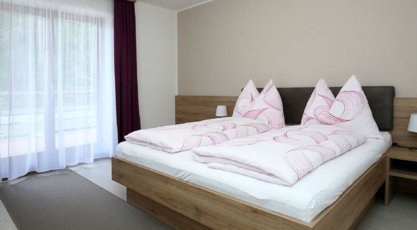 Photo of Schwarzwald 6 OG Apartment 2