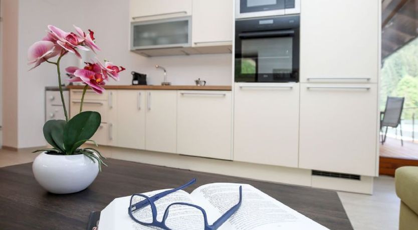 Photo of Schwarzwald 6 OG Apartment 2