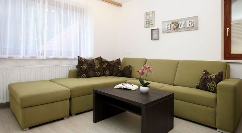 Photo of Schwarzwald 6 OG Apartment 2