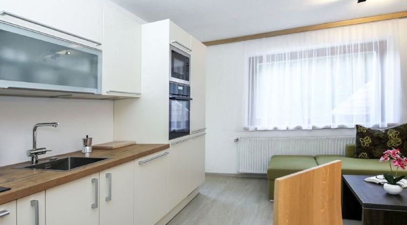 Photo of Schwarzwald 6 OG Apartment 2