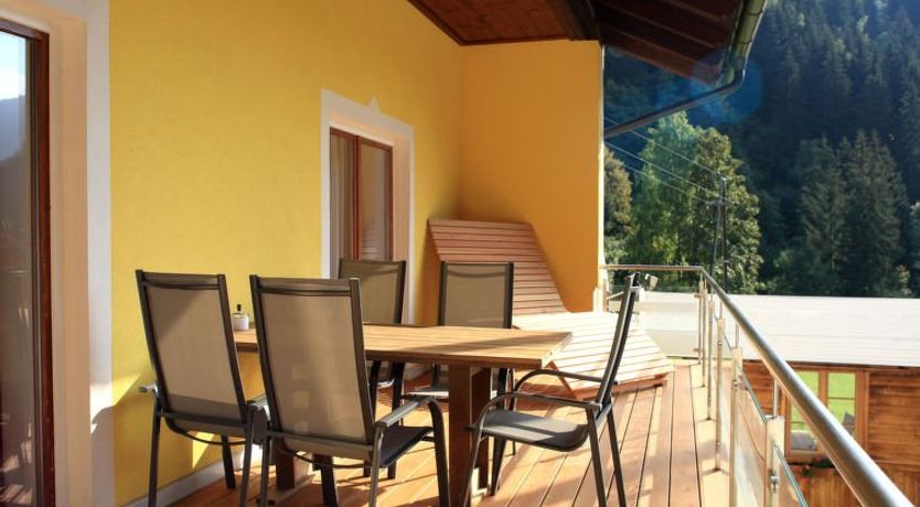 Photo of Schwarzwald 6 OG Apartment 2