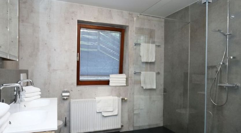 Photo of Schwarzwald 6 OG Apartment 2