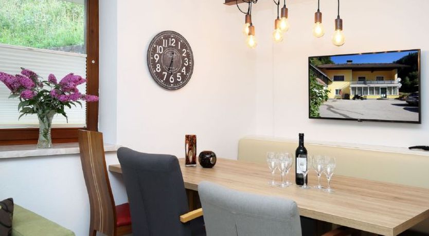 Photo of Schwarzwald 6 OG Apartment 2