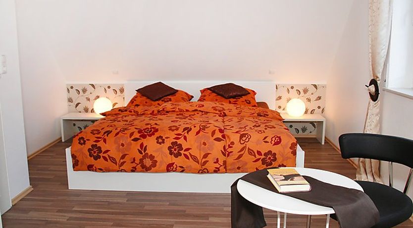 Photo of Deichhuus Een