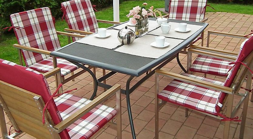 Photo of Deichhuus Een