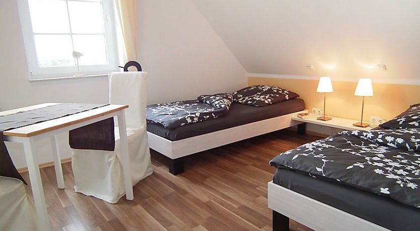 Photo of Deichhuus Een