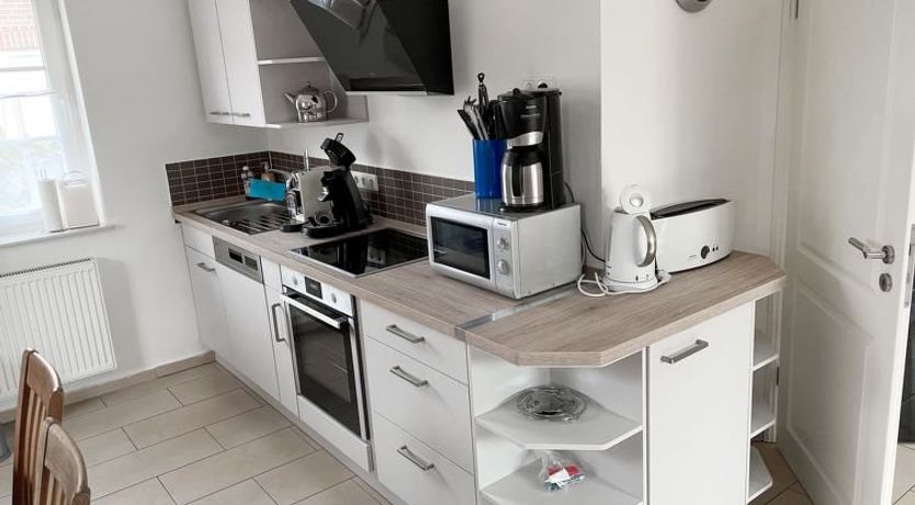 Photo of Deichhuus Een