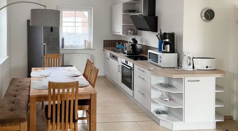 Photo of Deichhuus Een