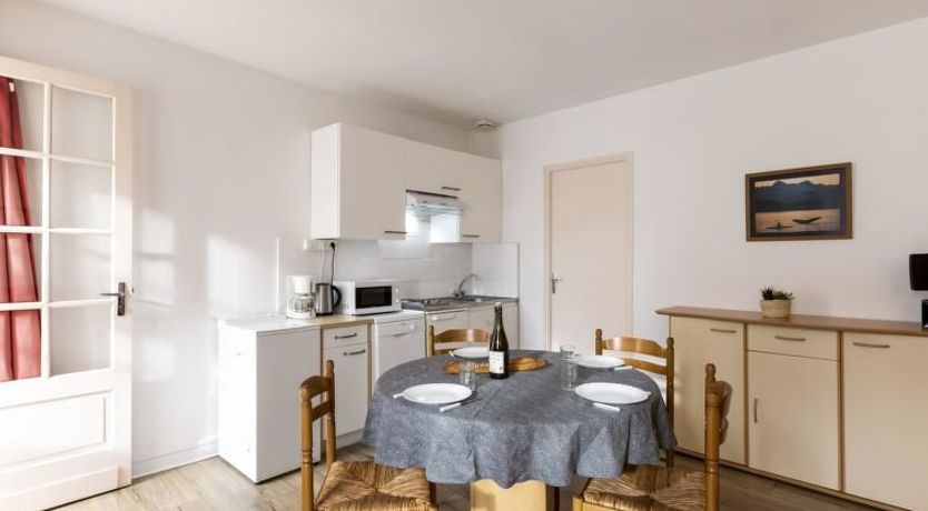 Photo of Le Petit Robinson