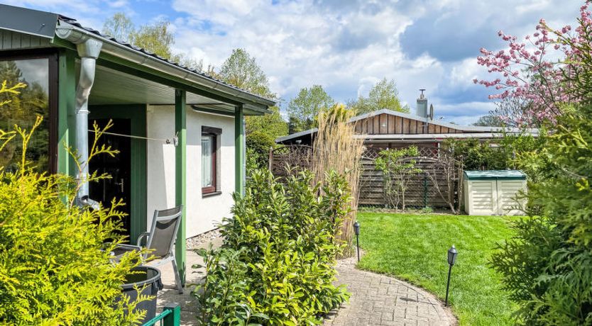 Photo of Am Walde Holiday Home 2