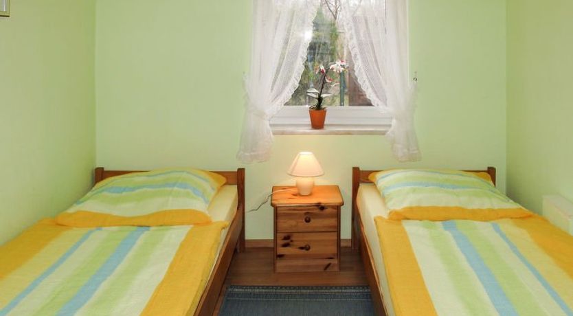 Photo of Am Walde Holiday Home 2