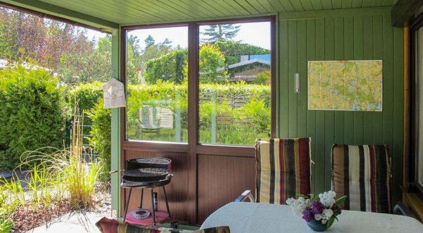 Photo of Am Walde Holiday Home 2