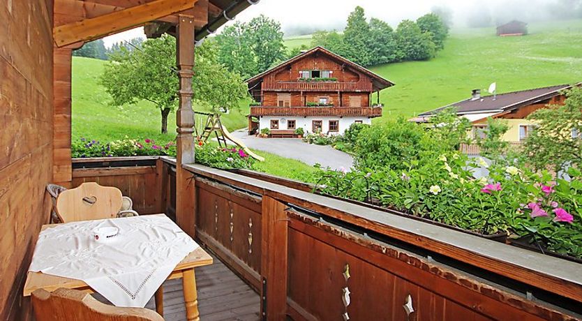 Photo of Untererhof Apartment 3