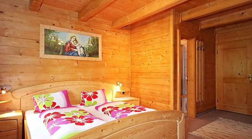 Photo of Untererhof Apartment 3