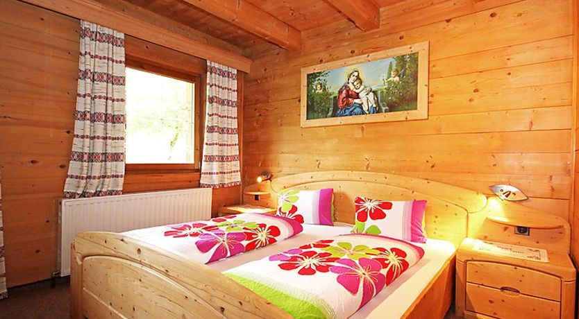 Photo of Untererhof Apartment 3