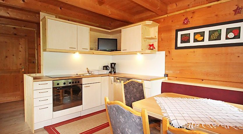 Photo of Untererhof Apartment 3