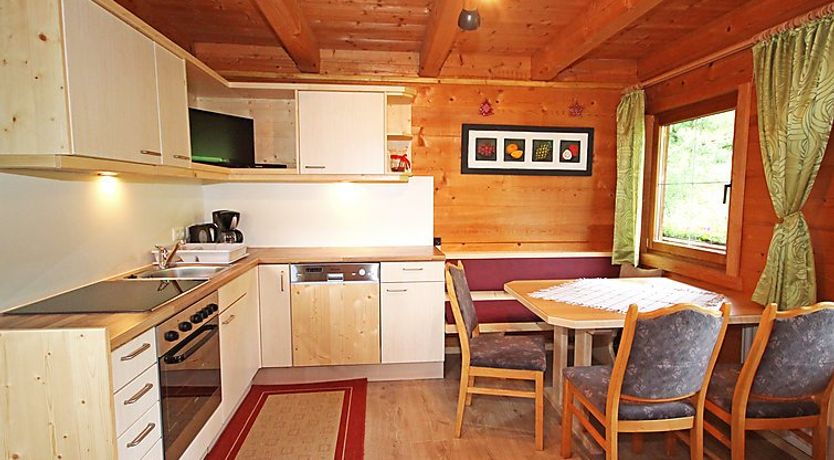 Photo of Untererhof Apartment 3