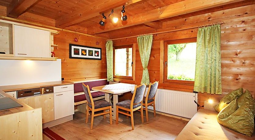 Photo of Untererhof Apartment 3