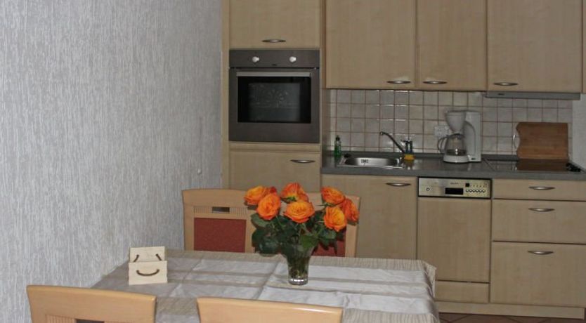 Photo of Gollwitzer Park (Insel Poel)