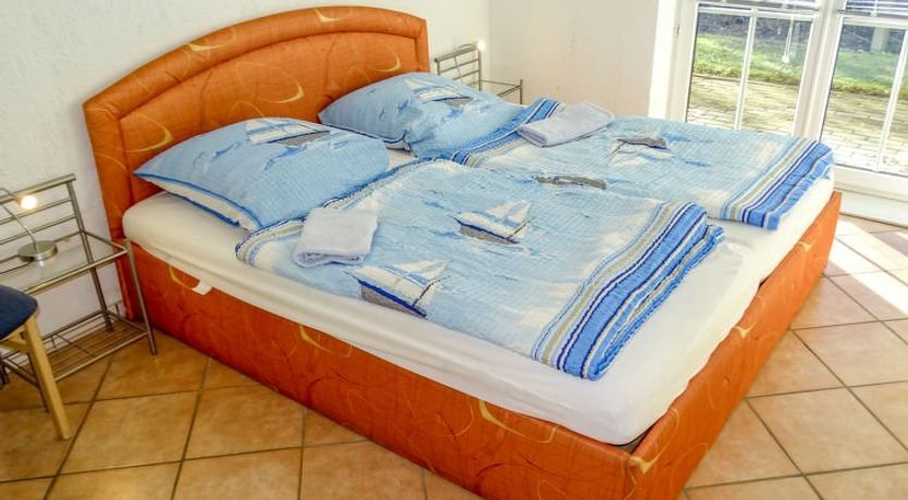 Photo of Gollwitzer Park (Insel Poel)