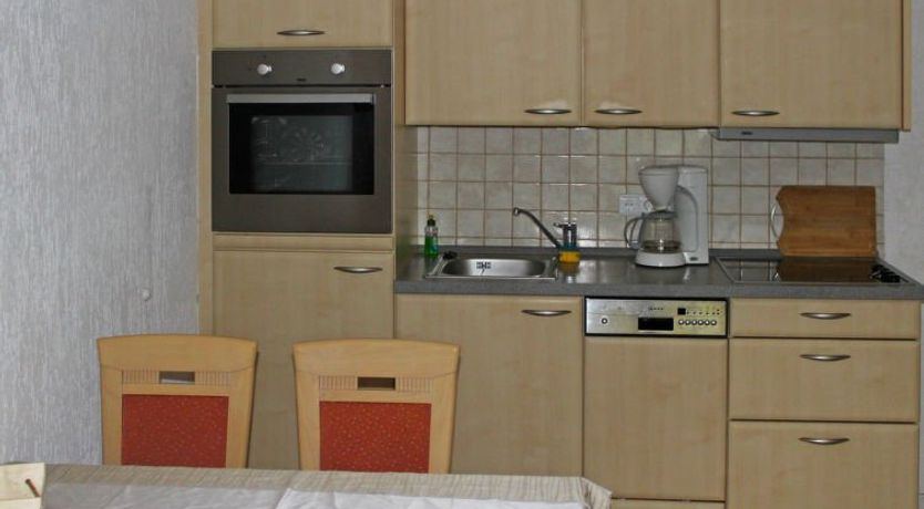 Photo of Gollwitzer Park (Insel Poel)