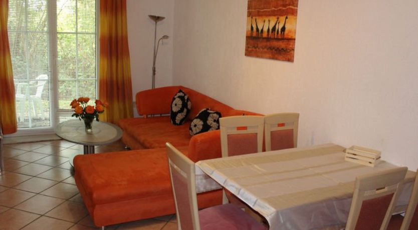 Photo of Gollwitzer Park (Insel Poel)