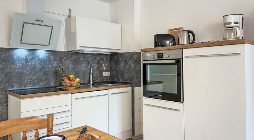 Photo of Gollwitzer Park (Insel Poel) Apartment 7