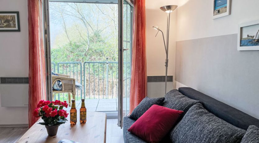 Photo of Gollwitzer Park (Insel Poel) Apartment 7