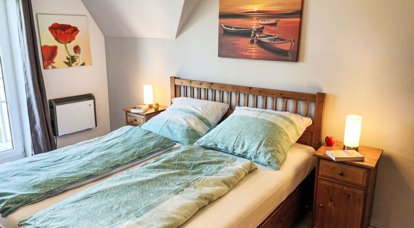 Photo of Gollwitzer Park (Insel Poel) Apartment 7