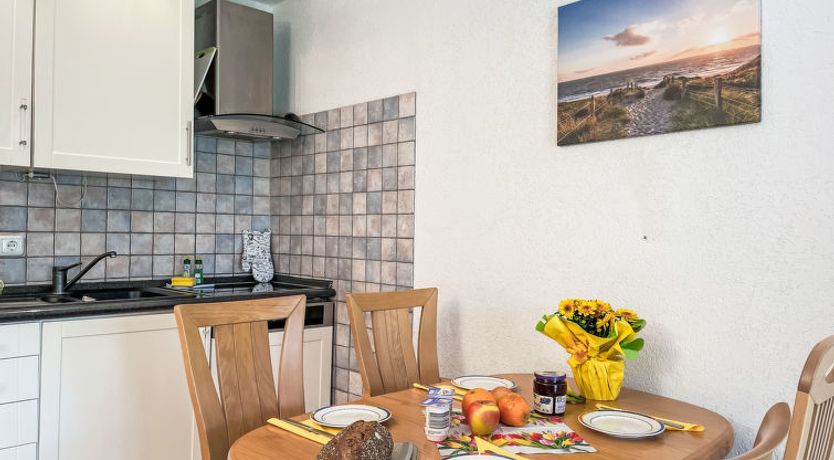 Photo of Gollwitzer Park (Insel Poel) Apartment 10