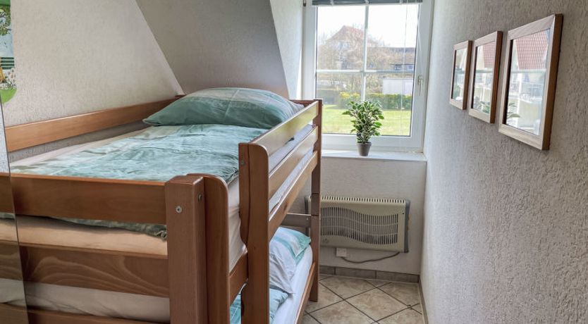 Photo of Gollwitzer Park (Insel Poel) Apartment 10