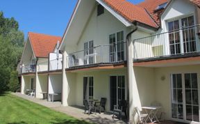 Photo of Gollwitzer Park (Insel Poel) Apartment 10