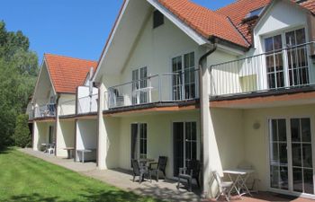 Gollwitzer Park (Insel Poel) Apartment 10 Holiday Home