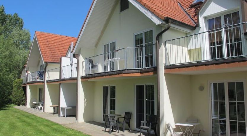 Photo of Gollwitzer Park (Insel Poel) Apartment 10