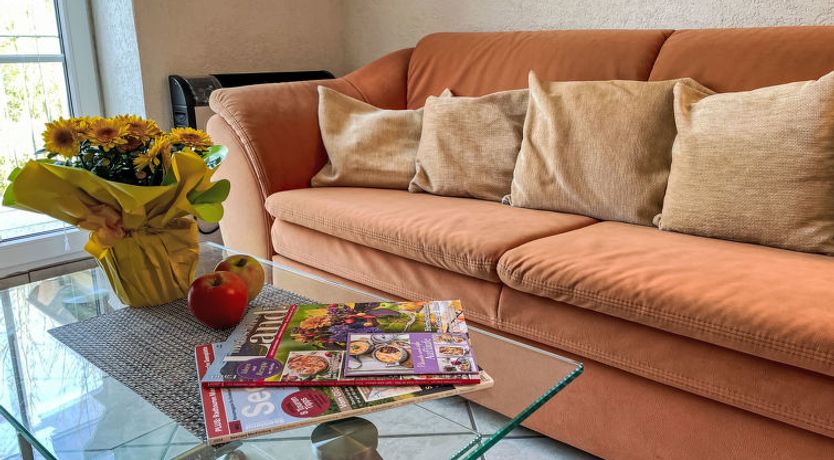 Photo of Gollwitzer Park (Insel Poel) Apartment 10