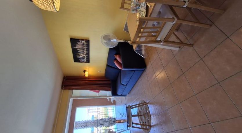 Photo of Les Rivages de Coudoulière Apartment 2