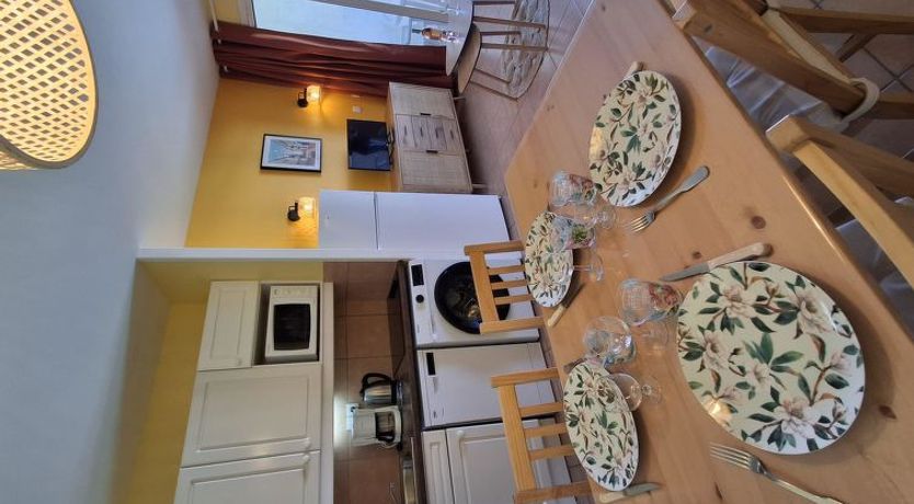 Photo of Les Rivages de Coudoulière Apartment 2