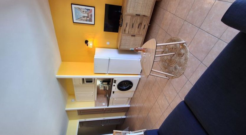 Photo of Les Rivages de Coudoulière Apartment 2