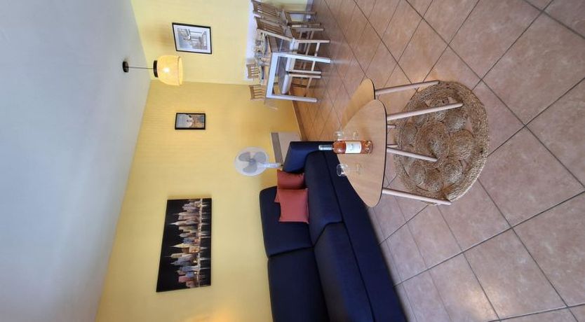 Photo of Les Rivages de Coudoulière Apartment 2