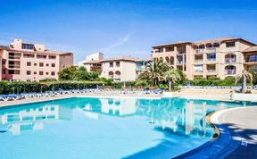 Photo of Les Rivages de Coudoulière Apartment 2
