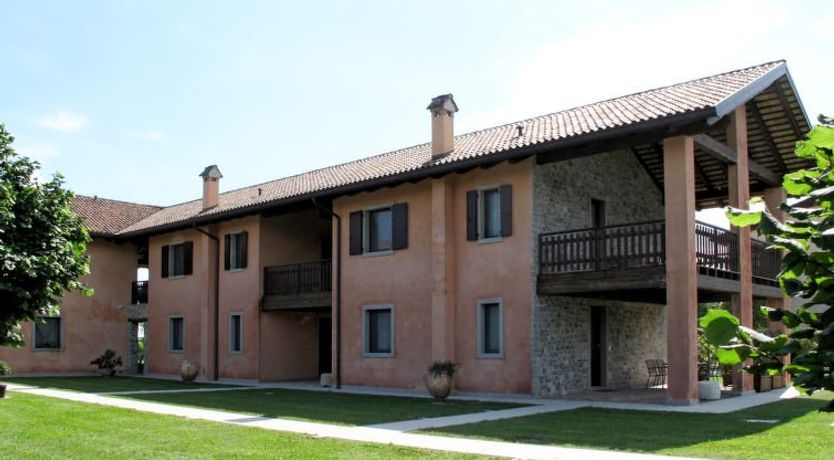 Photo of Domus Magna Holiday Home 3