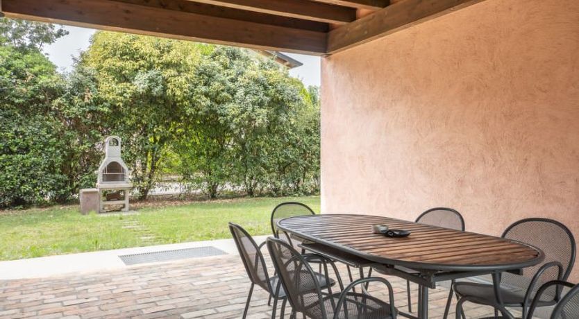 Photo of Domus Magna Holiday Home 3