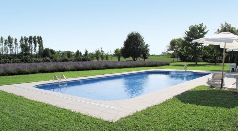 Photo of Domus Magna Holiday Home 3