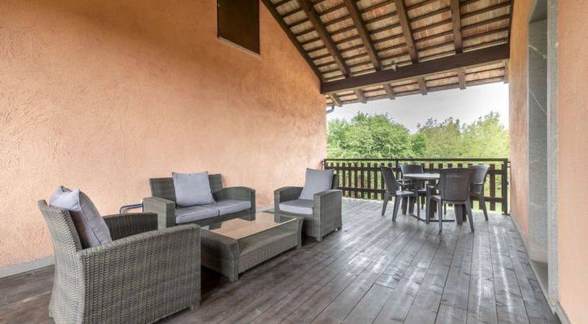 Photo of Domus Magna Holiday Home 3