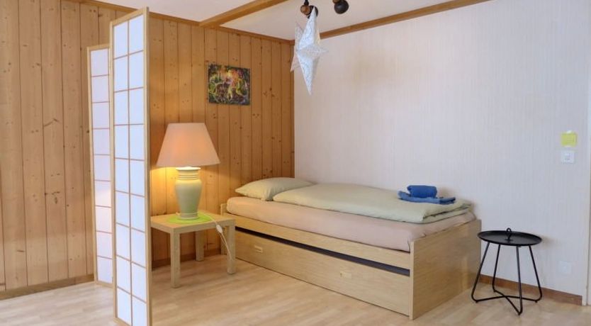 Photo of Chalet im Gässli