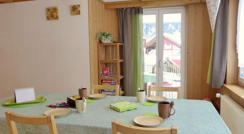 Photo of Chalet im Gässli