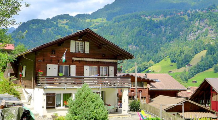 Photo of Chalet im Gässli