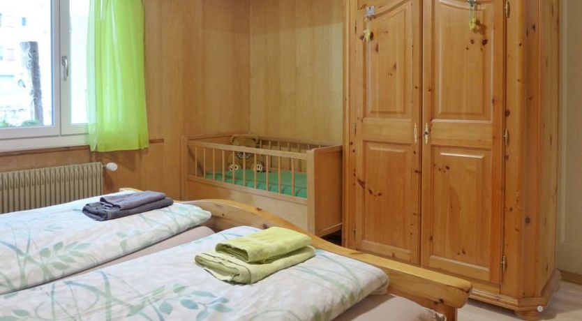 Photo of Chalet im Gässli