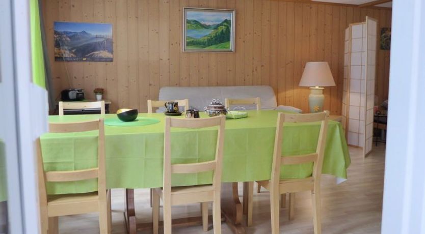 Photo of Chalet im Gässli