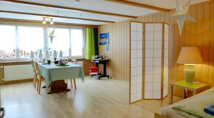 Photo of Chalet im Gässli